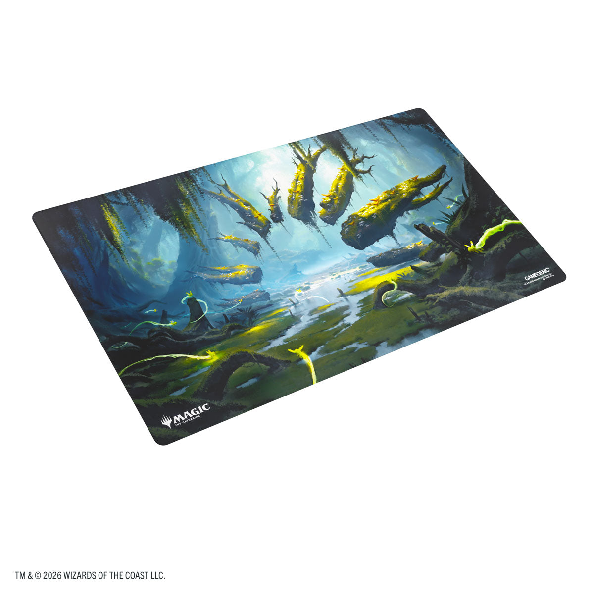 Secrets of Strixhaven Prime PlayMat