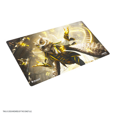 Secrets of Strixhaven Prime PlayMat