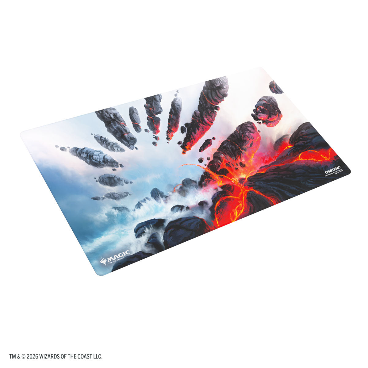 Secrets of Strixhaven Prime PlayMat