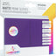 GameGenic Matte Prime Sleeves