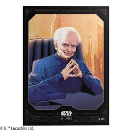 Secrets of Power Premium Art Sleeves