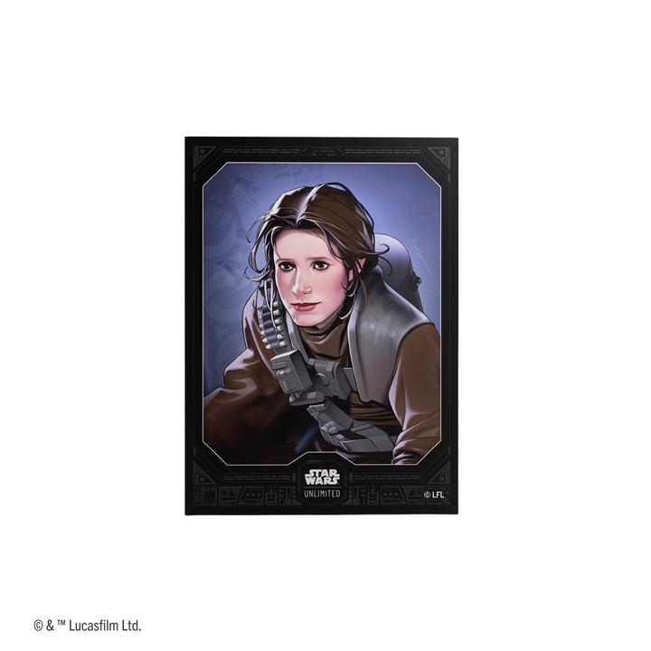 A Lawless Time Premium Art Sleeves