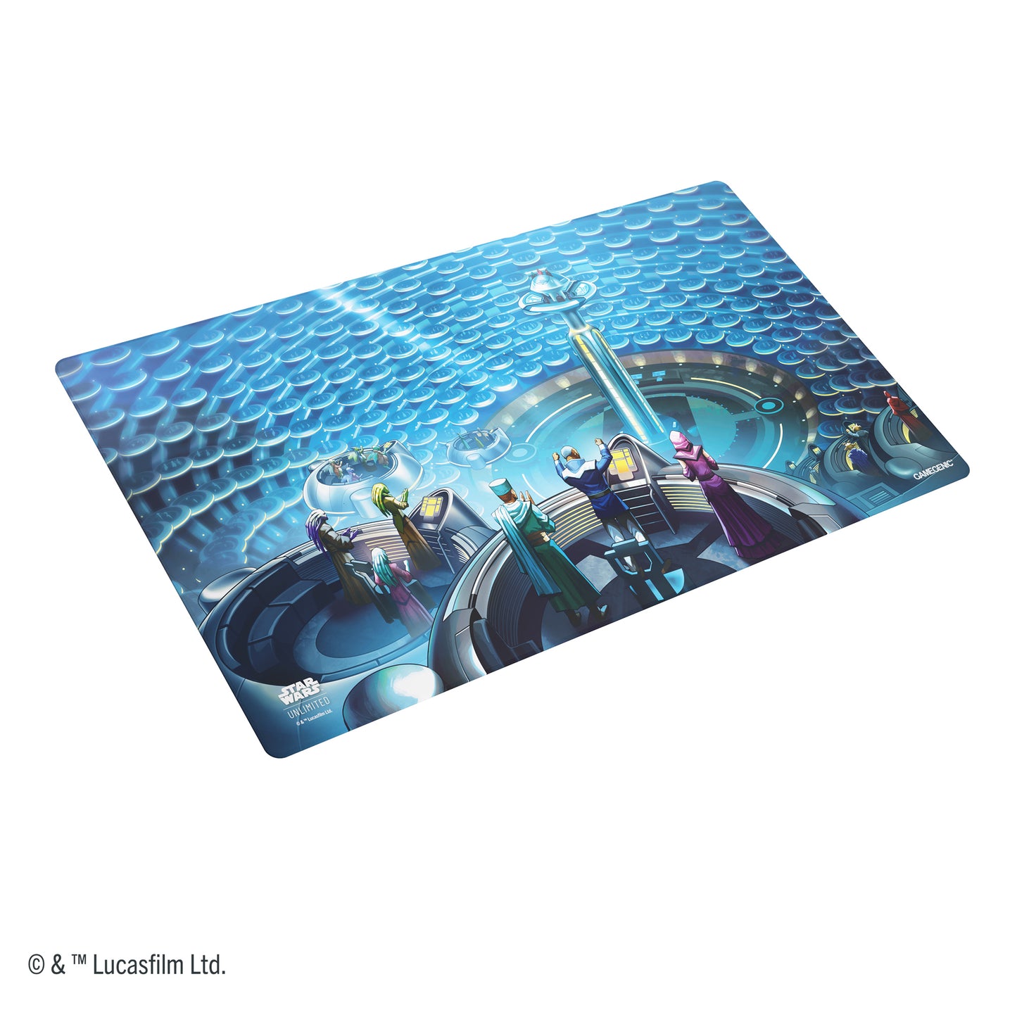 Star Wars Unlimited Game Mats