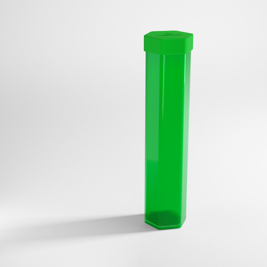 Playmat Tube