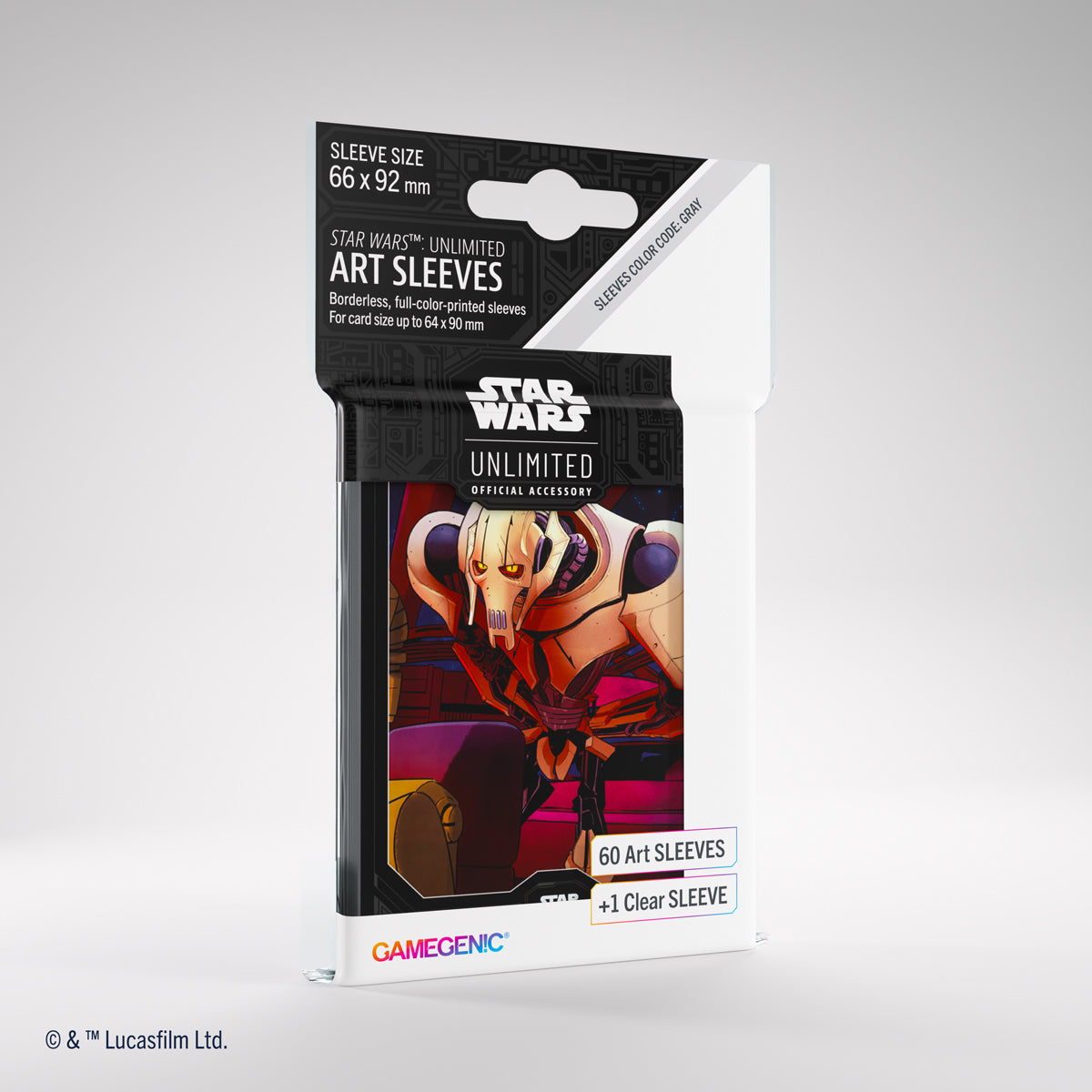 Twilight of the Republic Art Sleeves