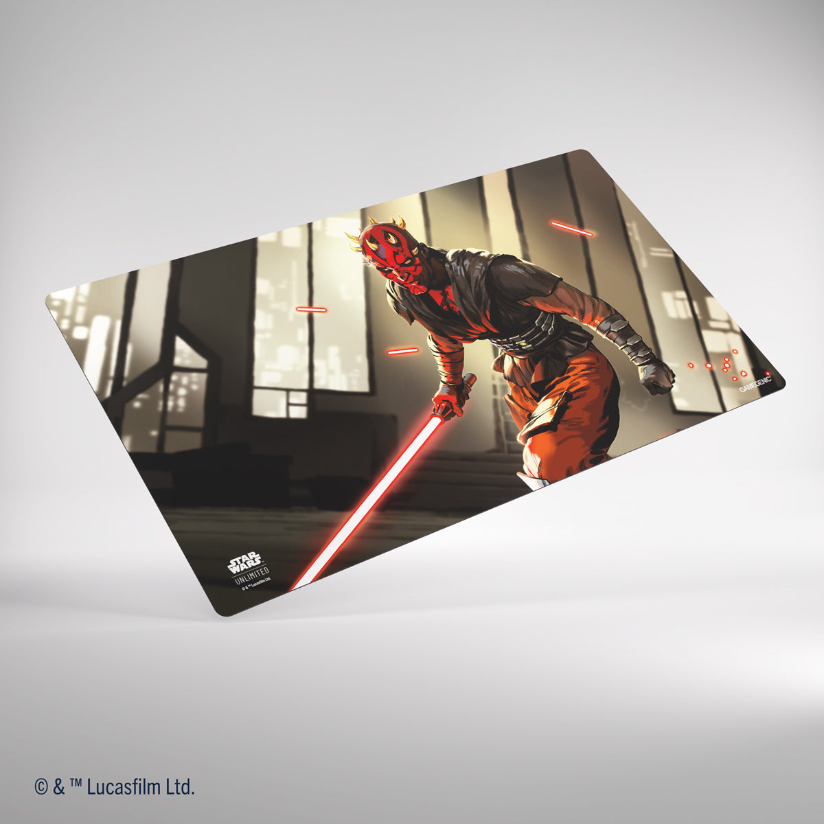 Twilight of the Republic Game Mats