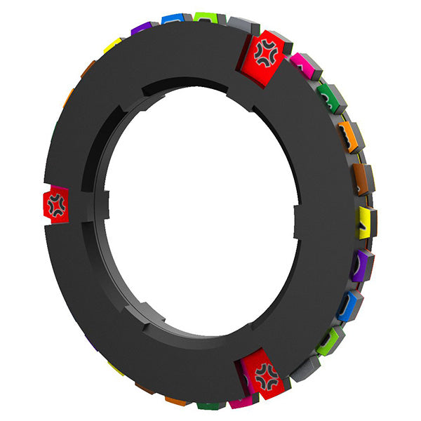 Ultra Pro: Multi-Ring