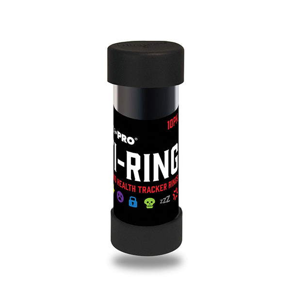Ultra Pro: Multi-Ring