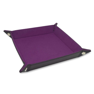 Square Dice Tray