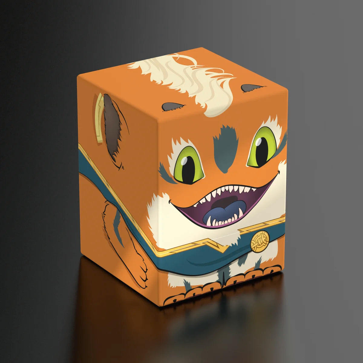 Squaroes Boulder 100+