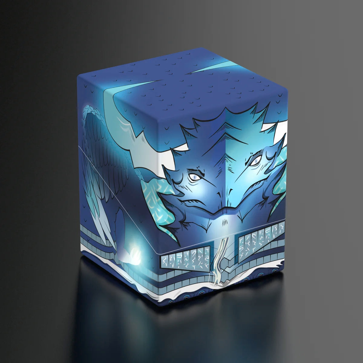 Squaroes Boulder 100+