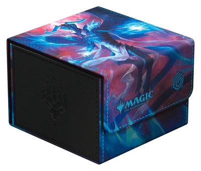 Sidewinder 133+ Tarkir Dragonstorm - Ugin, Eye of Storms