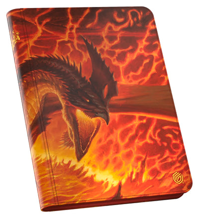 Zipfolio 360 Tarkir: Dragonstorm