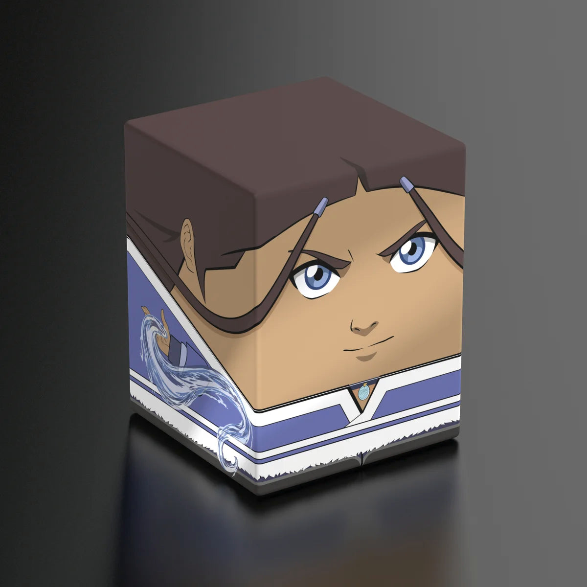 Squaroes Boulder 100+