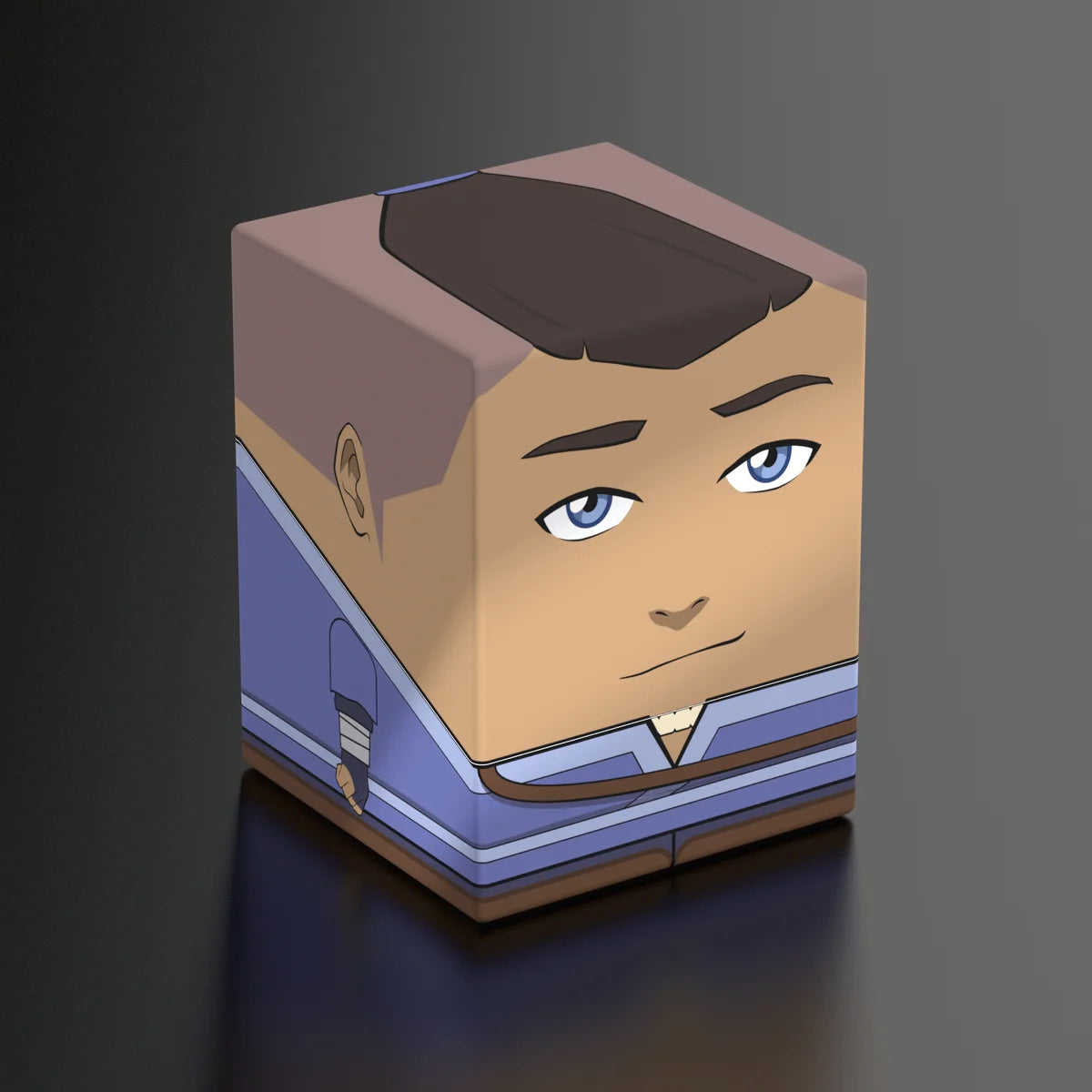 Squaroes Boulder 100+