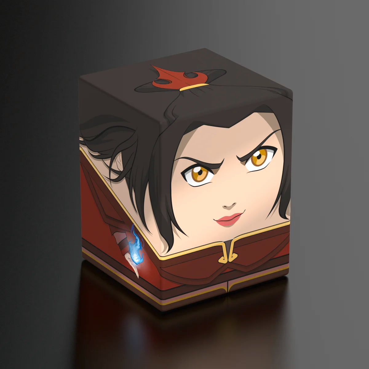 Squaroes Boulder 100+