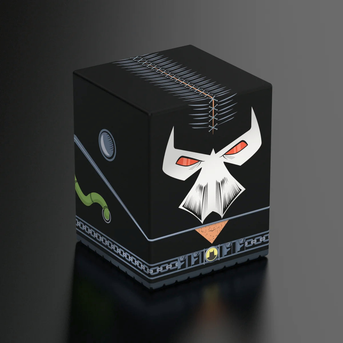 Squaroes Boulder 100+