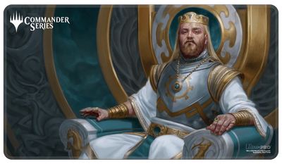 Playmat - Commander Series 1