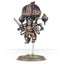 Warhammer Age of Sigmar: Kharadron Overlords - Brokk Grungsson: Lord-Magnate Barak-Nar