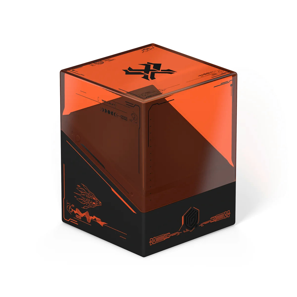 Boulder 100+ Edge of Eternities