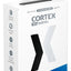 Cortex Sleeves 100ct Standard