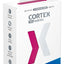 Cortex Sleeves 100ct Standard