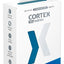 Cortex Sleeves 100ct Standard