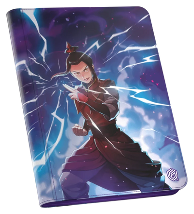 Zipfolio 360 Avatar: The Last Airbender