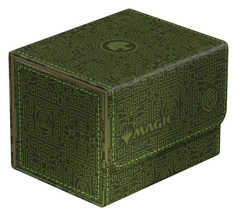 Avatar: The Last Airbender Sidewinder 100+ XenoSkin