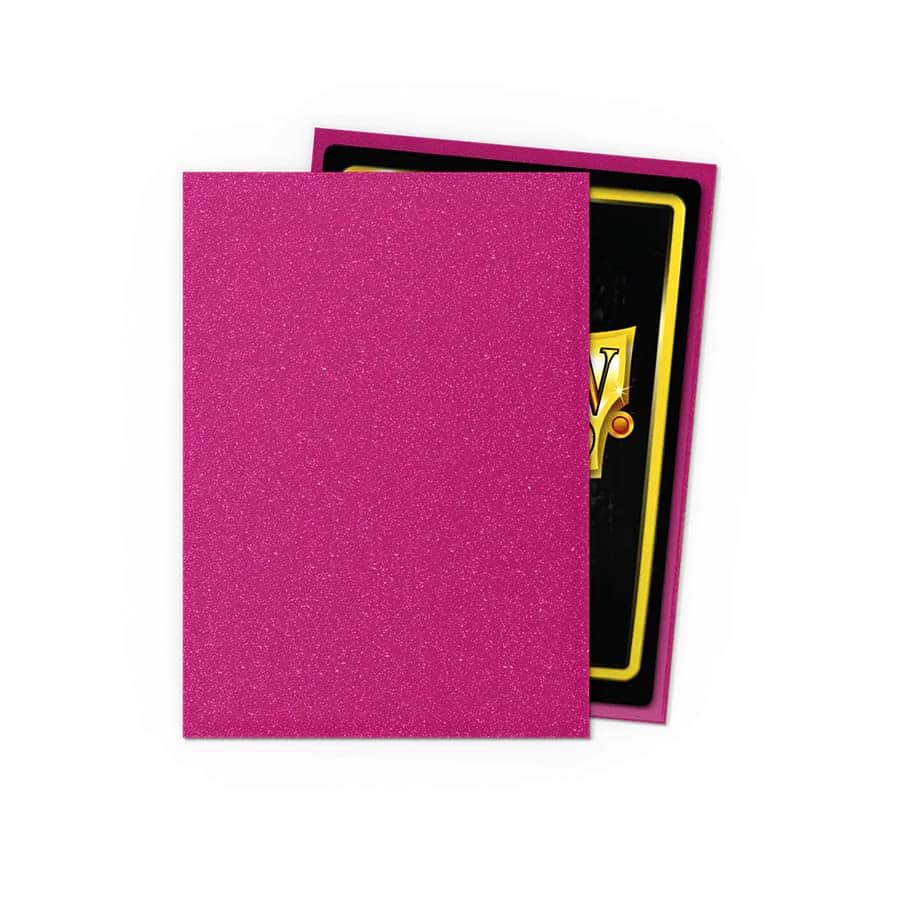 Matte Sleeves - Standard Size 100ct