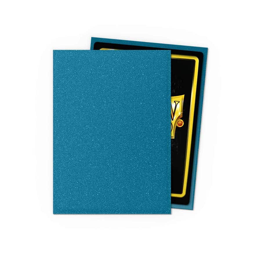 Matte Sleeves - Standard Size 100ct