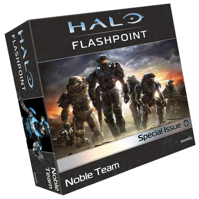 Noble Team