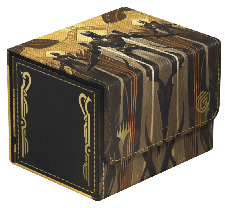 Sidewinder 100+ Secrets of Strixhaven - Return to the Ranks