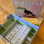 Wingspan Nesting Box