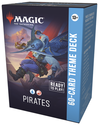 Lorwyn Eclipsed Theme Decks Pre-Order for 1/16/26