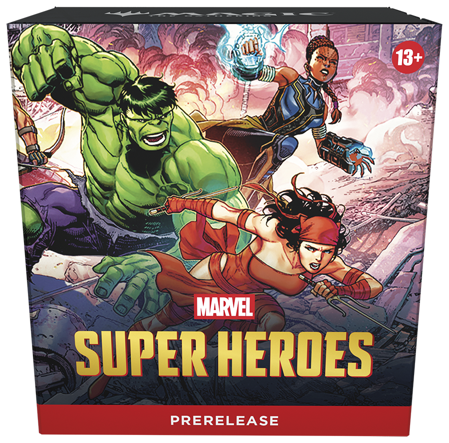 Pre-Release Event Sign Up For 6-21-26