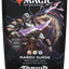 Magic: The Gathering Tarkir: Dragonstorm Commander Decks