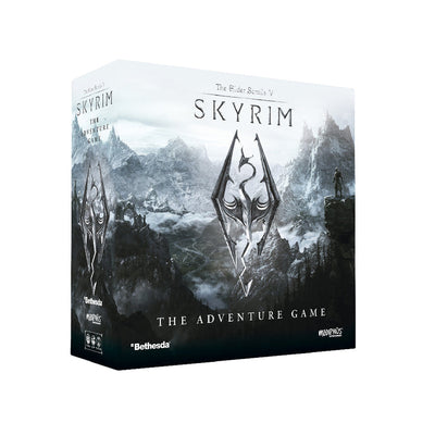 The Elder Scrolls Skyrim El juego de aventuras