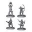 The Elder Scrolls: Skyrim - Adventure Board Game Miniatures Upgrade Set