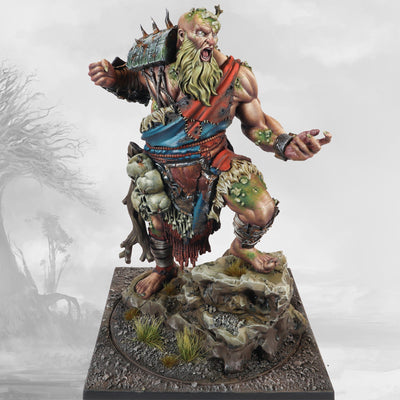 Nords: Mountain Jotnar Artisan Series