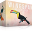 Wingspan Nesting Box