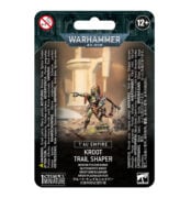 Warhammer 40,000: T’au Empire - Kroot Trail Shaper