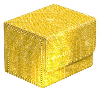 Avatar: The Last Airbender Sidewinder 100+ XenoSkin