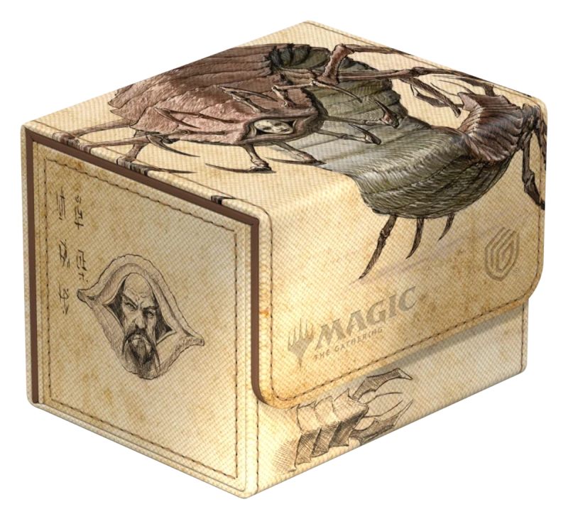 Avatar: The Last Airbender Sidewinder 100+ XenoSkin