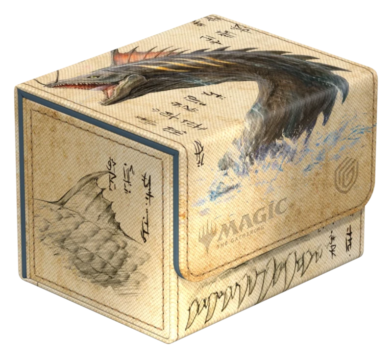 Avatar: The Last Airbender Sidewinder 100+ XenoSkin