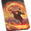 Ultimate Guard Zipfolio: Avatar the Last Airbender