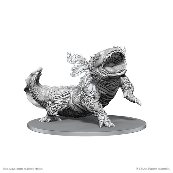 Tlexolotl