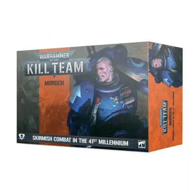 Kill Team- Moroch