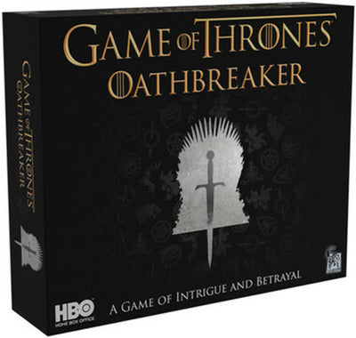 Game of Thrones: Oathbreaker