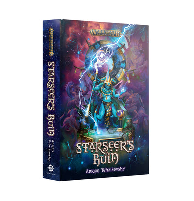Starseer’s Ruin (Hardback)